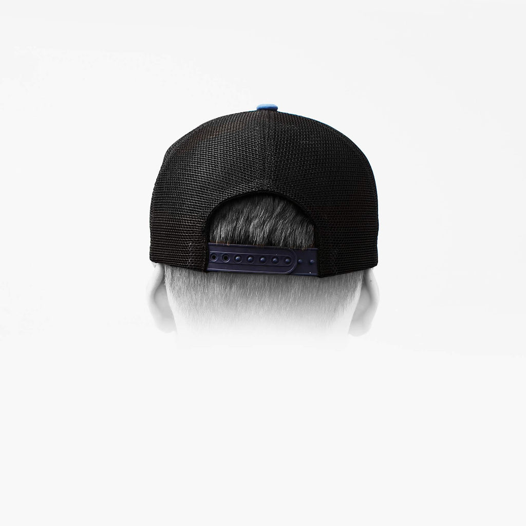 TRUCKER